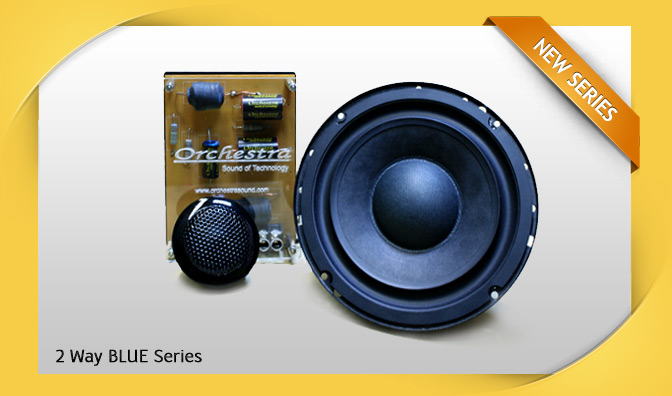 blue series 2 way